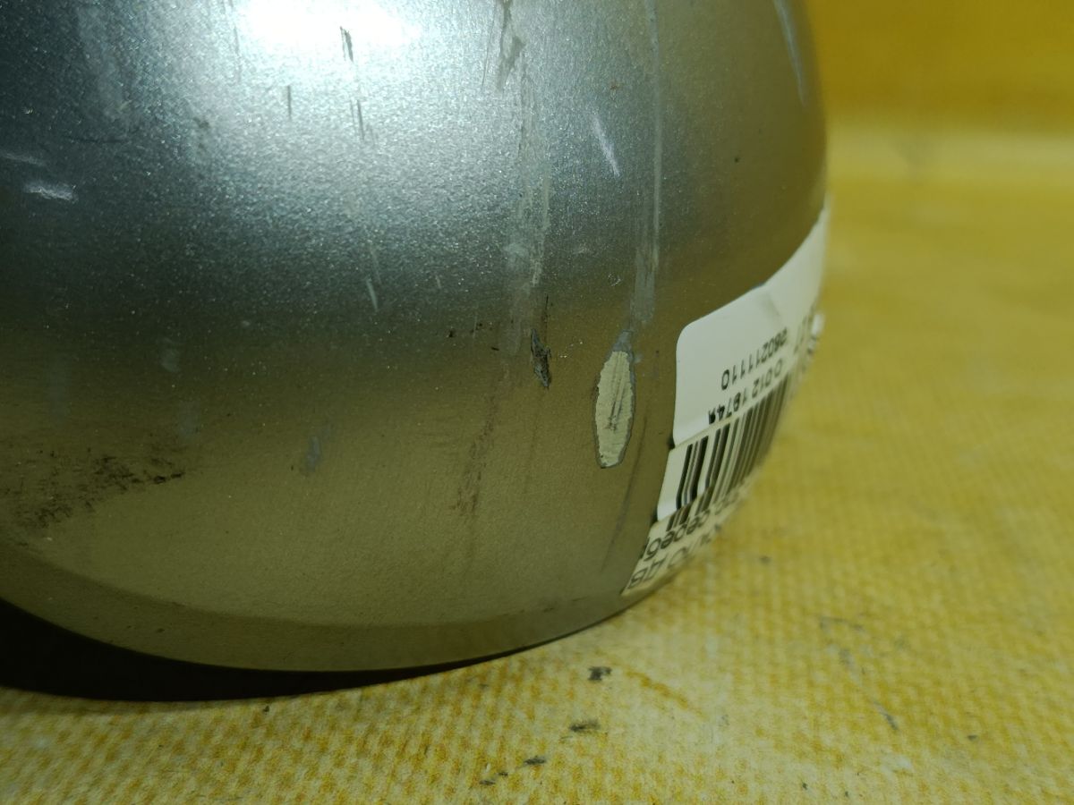 Зеркало двери боковой на Nissan Sunny FB15 Фото 6