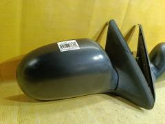 Зеркало двери боковой на Nissan Sunny FB15 Фото 2