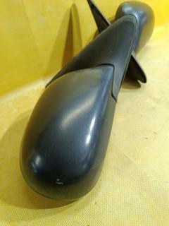 Зеркало двери боковой на Nissan Sunny FB15 Фото 3