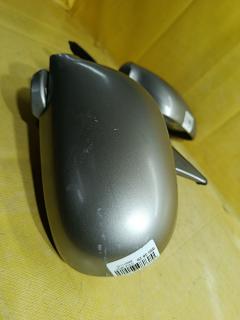 Зеркало двери боковой на Nissan Bluebird Sylphy QNG10 Фото 6