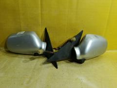 Зеркало двери боковой на Subaru Legacy Wagon BH5