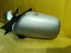Зеркало двери боковой на Subaru Legacy Wagon BH5 Фото 2