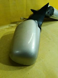 Зеркало двери боковой на Subaru Legacy Wagon BH5 Фото 6