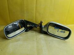 Зеркало двери боковой на Subaru Legacy Wagon BH5 Фото 8