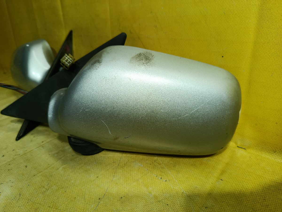 Зеркало двери боковой на Subaru Legacy Wagon BH5 Фото 2