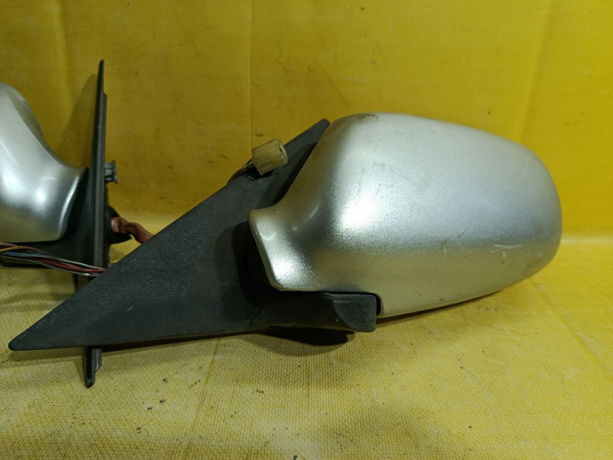 Зеркало двери боковой на Subaru Legacy Wagon BH5 Фото 4