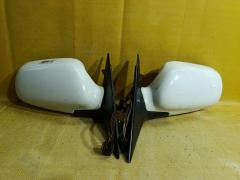 Зеркало двери боковой на Subaru Legacy Wagon BH5