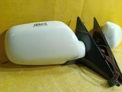 Зеркало двери боковой на Subaru Legacy Wagon BH5 Фото 2