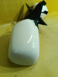 Зеркало двери боковой на Subaru Legacy Wagon BH5 Фото 3