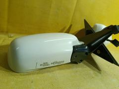 Зеркало двери боковой на Subaru Legacy Wagon BH5 Фото 4