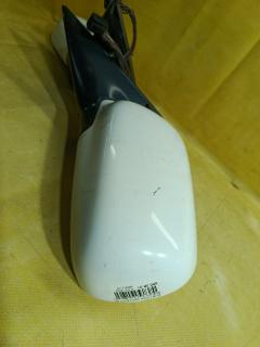 Зеркало двери боковой на Subaru Legacy Wagon BH5 Фото 6