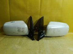 Зеркало двери боковой на Mitsubishi Lancer CS2A