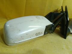 Зеркало двери боковой на Mitsubishi Lancer CS2A Фото 4