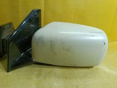 Зеркало двери боковой на Mitsubishi Lancer CS2A Фото 5