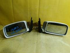 Зеркало двери боковой на Mitsubishi Lancer CS2A Фото 8