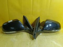 Зеркало двери боковой на Honda Accord CL8