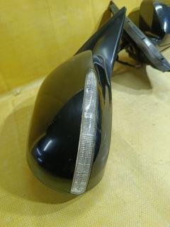 Зеркало двери боковой на Honda Accord CL8 Фото 3