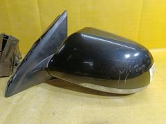Зеркало двери боковой на Honda Accord CL8 Фото 5