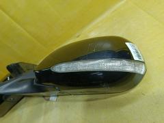 Зеркало двери боковой на Honda Accord CL8 Фото 6