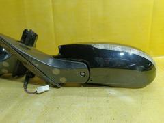 Зеркало двери боковой на Honda Accord CL8 Фото 7