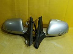 Зеркало двери боковой на Honda Accord CL8
