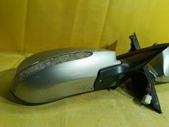 Зеркало двери боковой на Honda Accord CL8 Фото 4