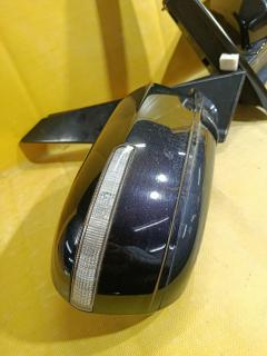 Зеркало двери боковой на Honda Elysion RR5 Фото 3