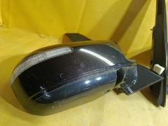 Зеркало двери боковой на Honda Elysion RR5 Фото 4