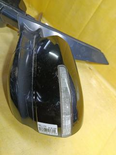 Зеркало двери боковой на Honda Elysion RR5 Фото 6