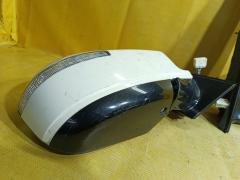 Зеркало двери боковой на Honda Elysion RR4 Фото 5
