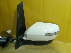 Зеркало двери боковой на Honda Elysion RR4 Фото 6