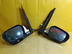 Зеркало двери боковой на Honda Elysion RR4 Фото 9