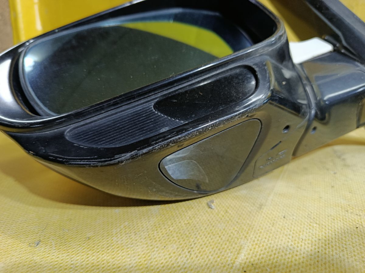 Зеркало двери боковой на Honda Elysion RR4 Фото 10