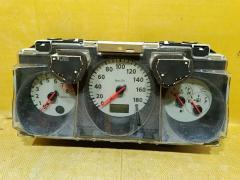 Спидометр на Nissan Wingroad WFY11 QG15DE