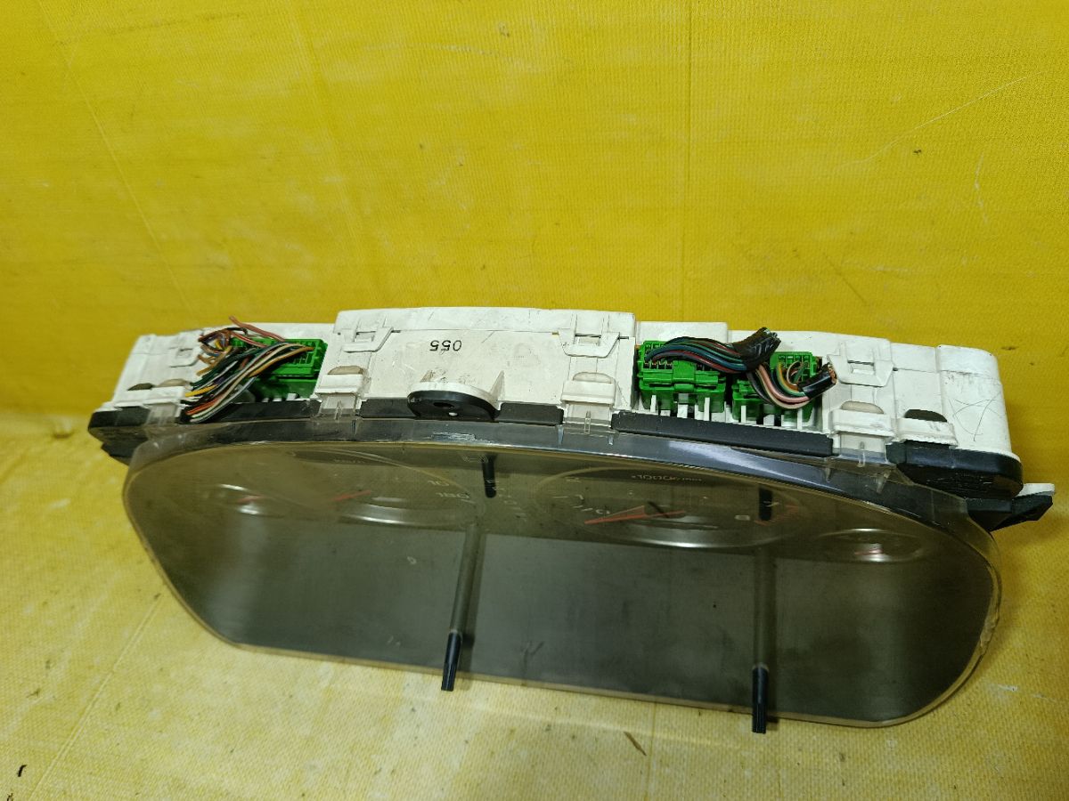 Спидометр 85013AE040 на Subaru Legacy Wagon BH5 EJ204 Фото 4