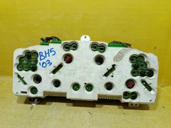 Спидометр 85013AE040 на Subaru Legacy Wagon BH5 EJ204 Фото 5