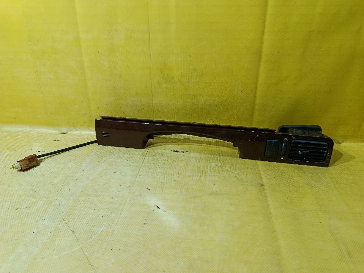 Спидометр на Nissan Bluebird HU13 SR20DE Фото 6