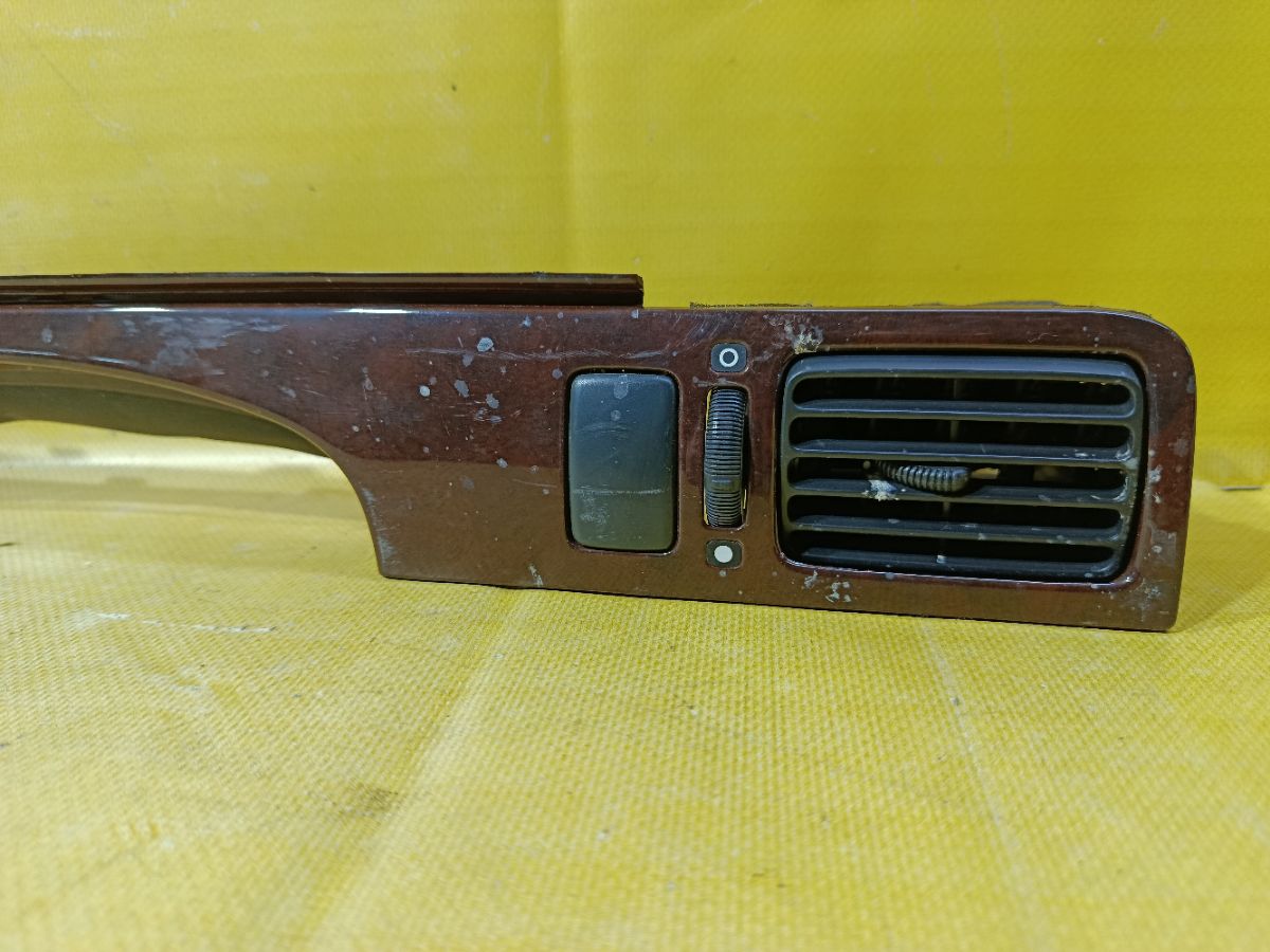 Спидометр на Nissan Bluebird HU13 SR20DE Фото 7