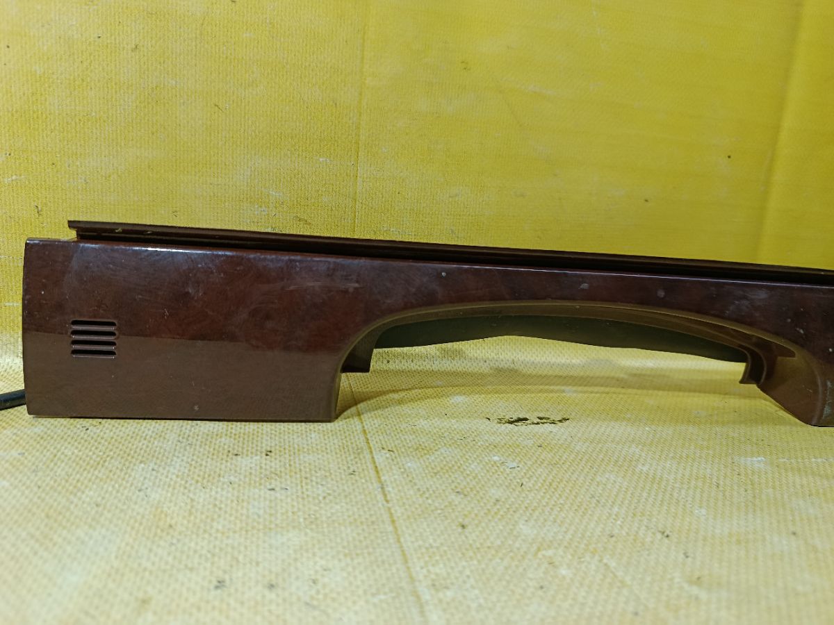 Спидометр на Nissan Bluebird HU13 SR20DE Фото 8