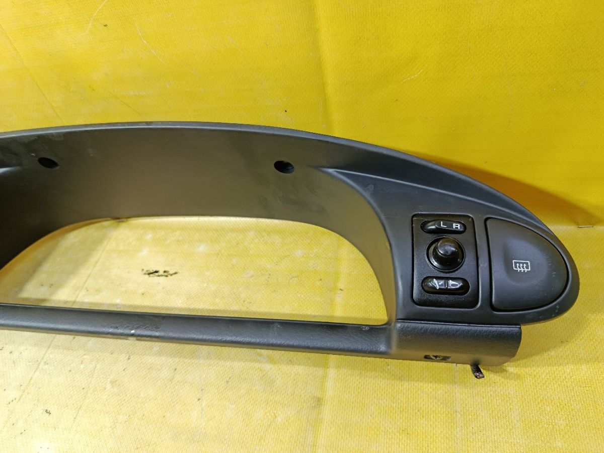 Спидометр на Nissan Bluebird HU13 SR20DE Фото 11