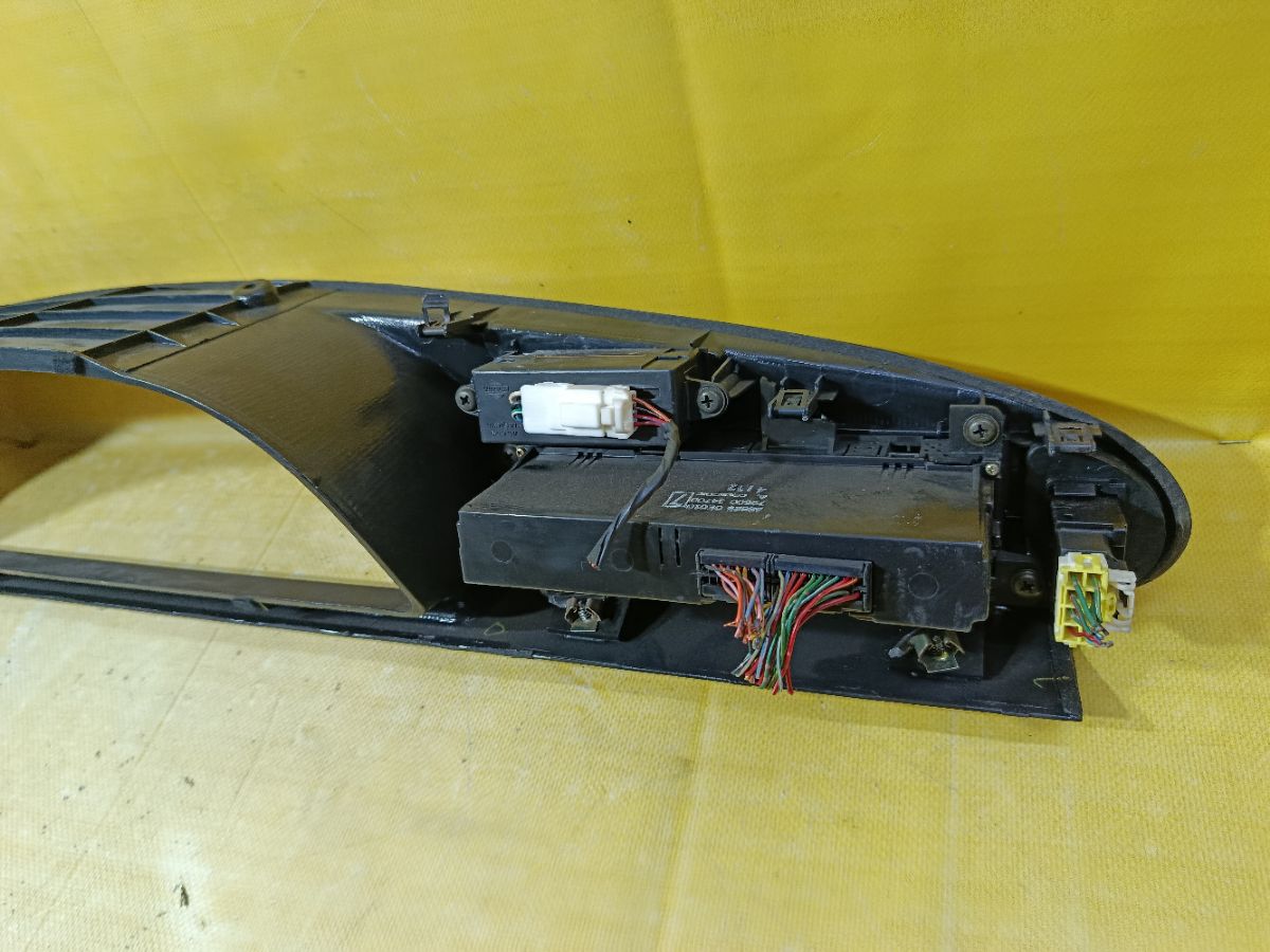 Спидометр на Nissan Bluebird HU13 SR20DE Фото 13