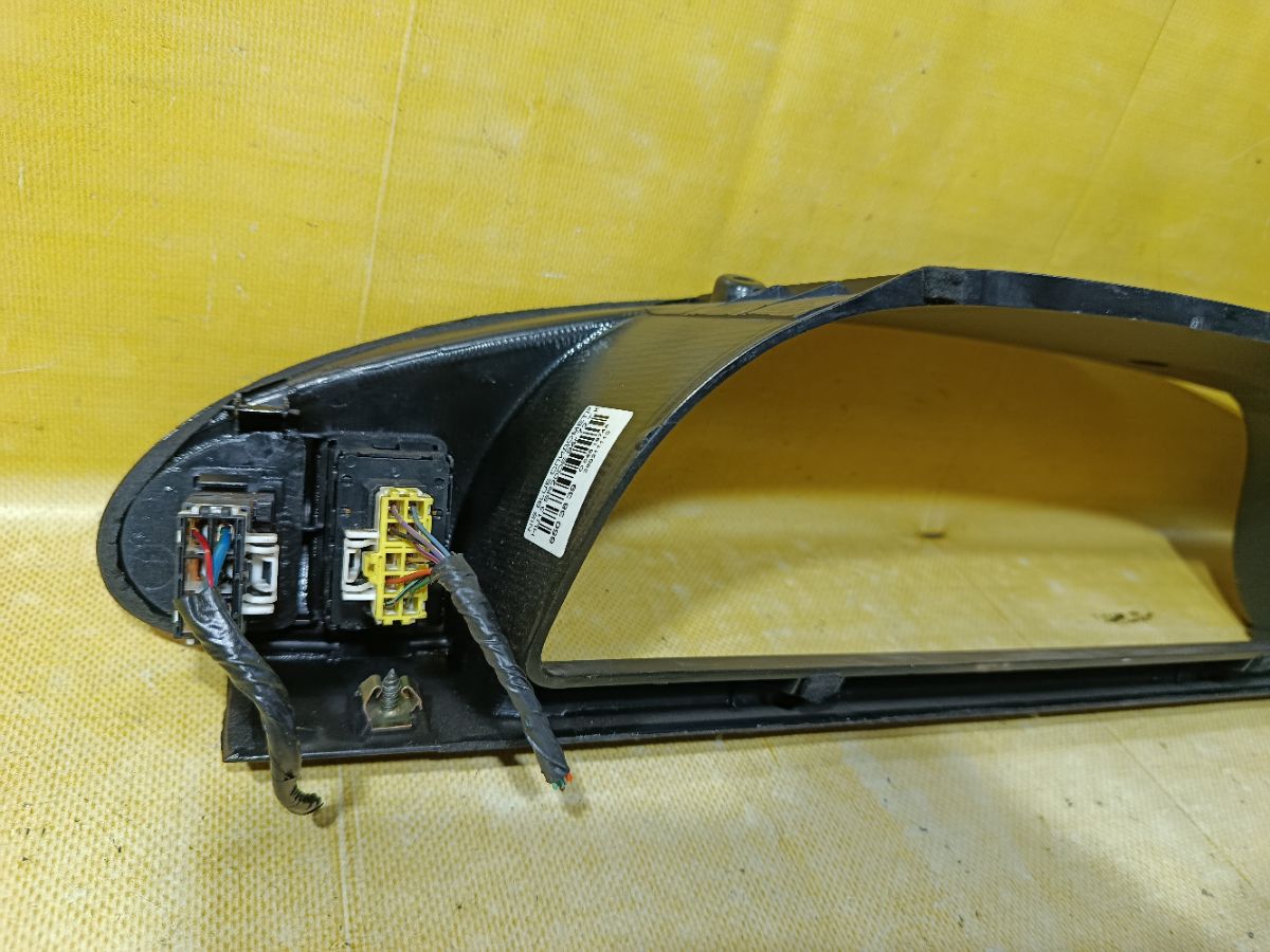 Спидометр на Nissan Bluebird HU13 SR20DE Фото 14