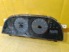 Спидометр на Nissan Bluebird HU13 SR20DE Фото 3