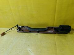 Спидометр на Nissan Bluebird HU13 SR20DE Фото 9