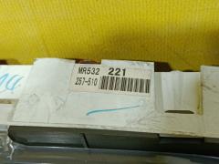 Спидометр MR532221 на Mitsubishi Lancer CS2A 4G15 Фото 4