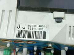 Спидометр 83800-46040 на Toyota Raum EXZ15 5E-FE Фото 6