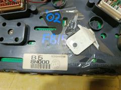 Спидометр на Nissan Sunny FB15 QG15DE Фото 6