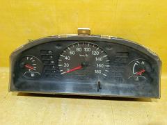 Спидометр на Nissan Sunny FB15 QG15DE