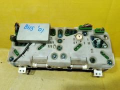 Спидометр 85015AE060 на Subaru Legacy Wagon BH5 EJ206 Фото 4