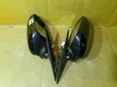 Зеркало двери боковой на Subaru Legacy BL5